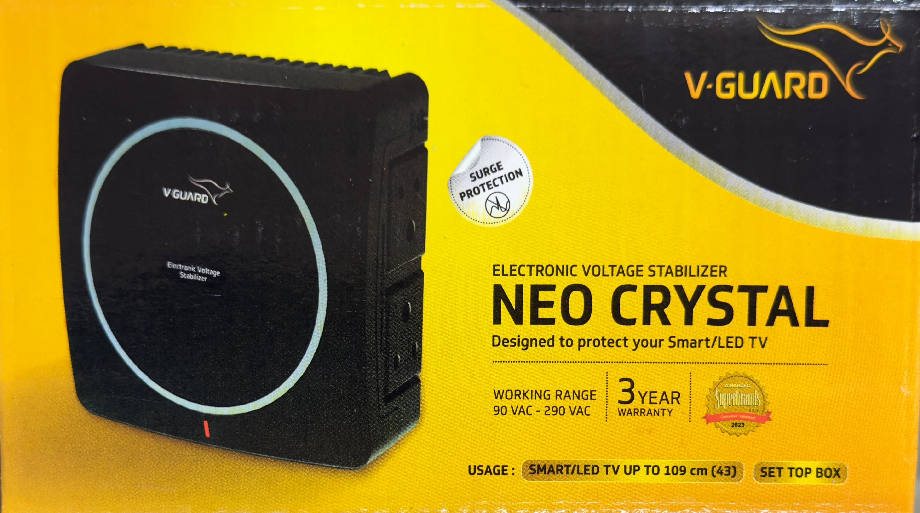 NEO CRYSTAL