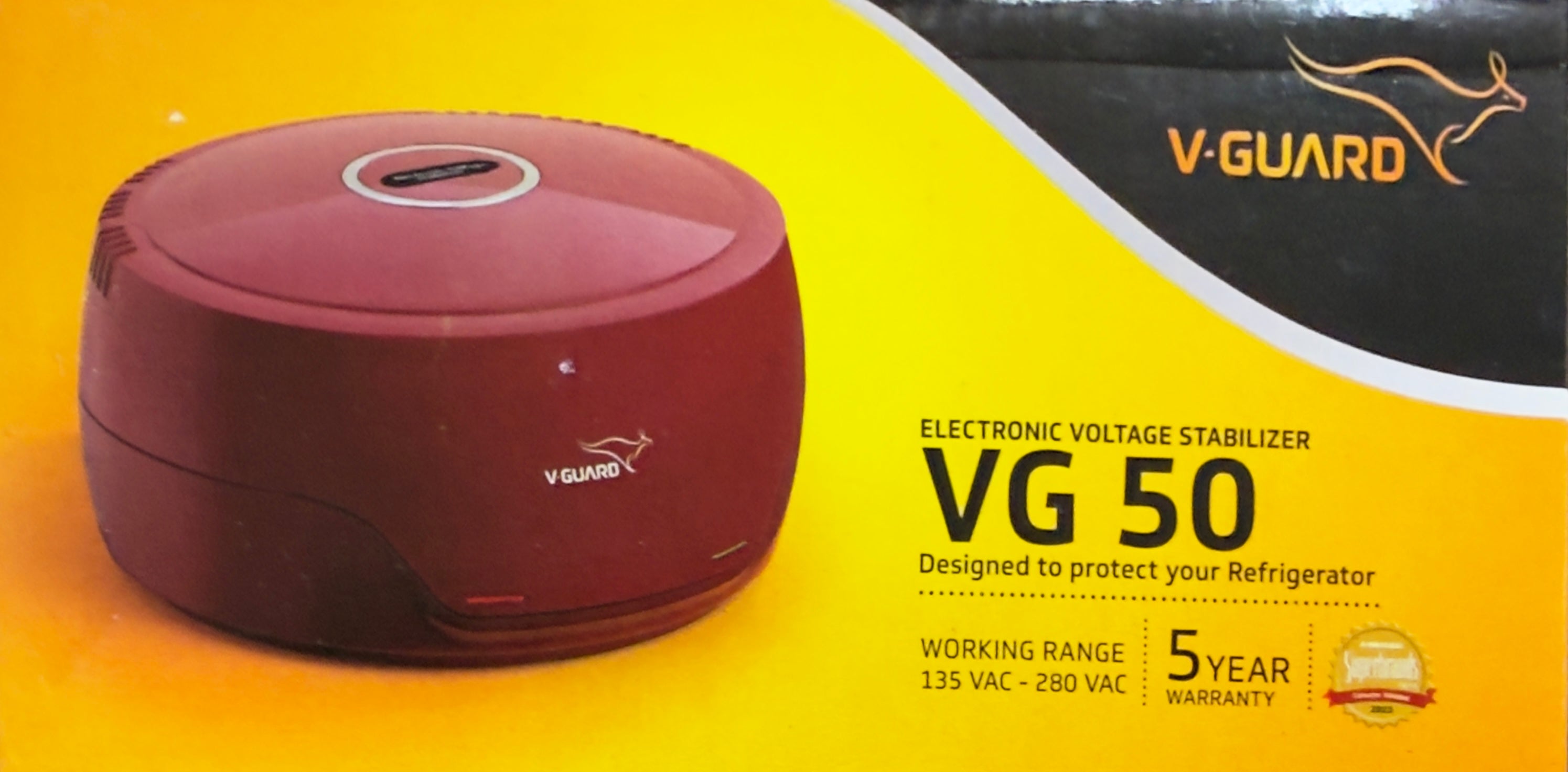 VG 50